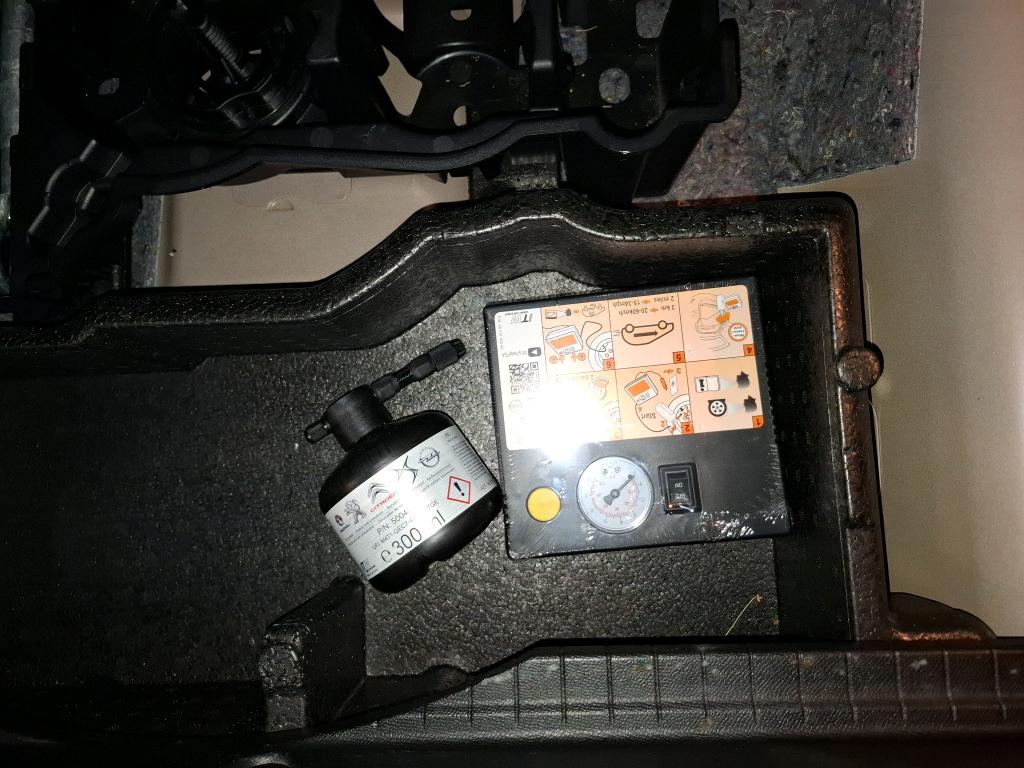 Peugeot 2008 BlueHDi 110 S&S BVM6 Active Business 2021