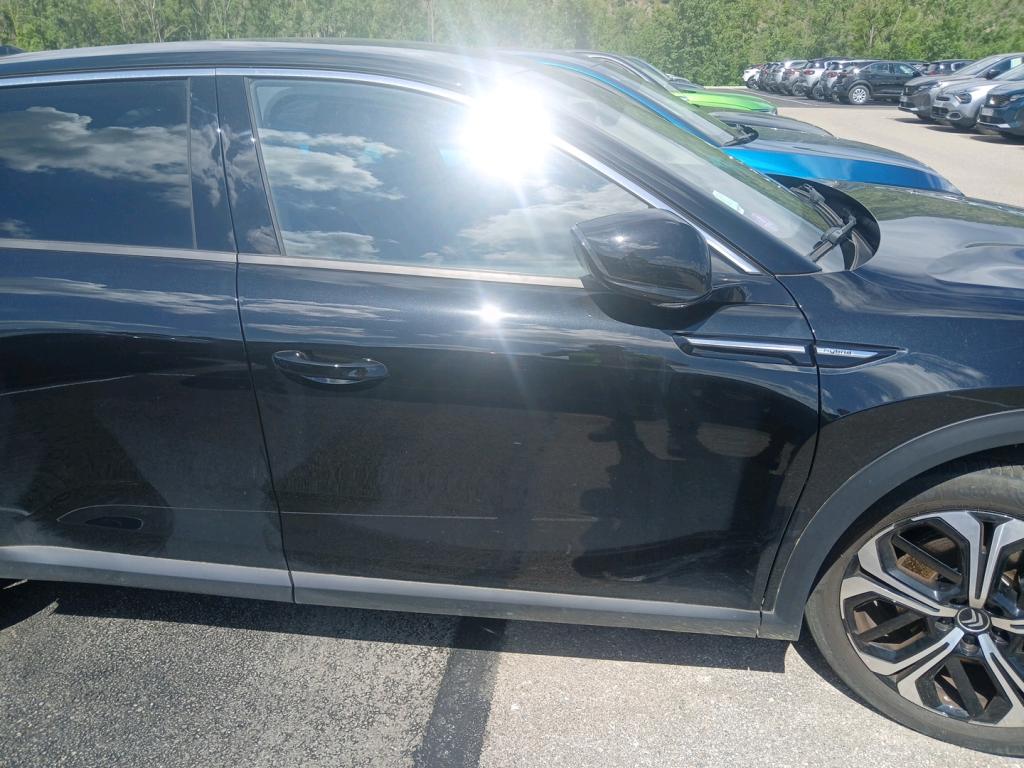 Citroen C5 X Hybride Rechargeable 225 S&S e-EAT8 Shine Pack 2022