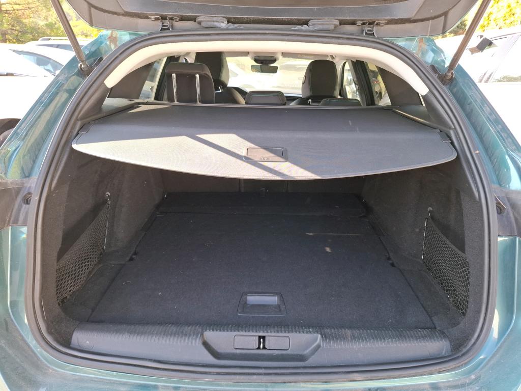 Peugeot 308 SW BlueHDi 130ch S&S BVM6 Allure 2022