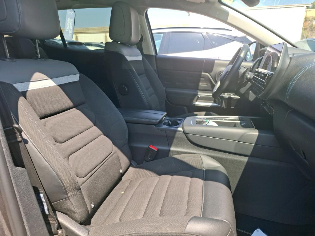 Citroen C5 Aircross BlueHDi 130 S&S EAT8 C-Series 2023
