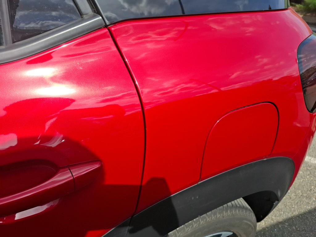 Citroen C3 Aircross PureTech 130 S&S EAT6 Shine 2023