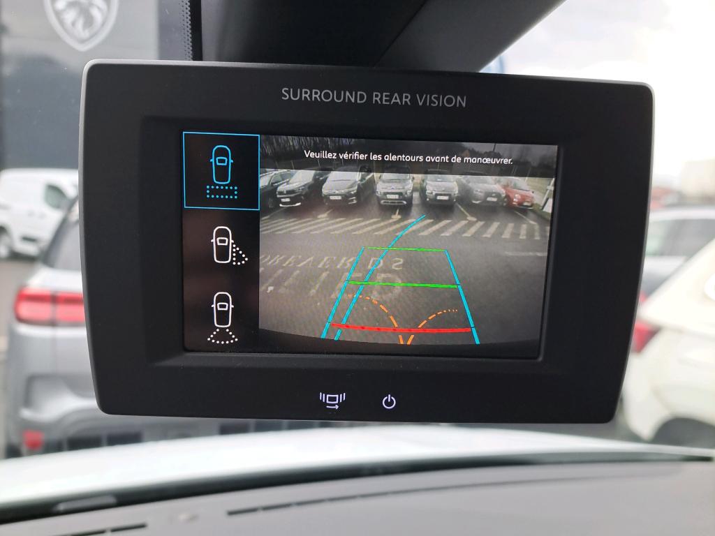 Citroen BERLINGO VAN M 650 BLUEHDI 100 S&S CLUB 2019