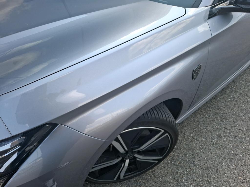 Peugeot 308 SW PHEV 180 e-EAT8 GT 2023