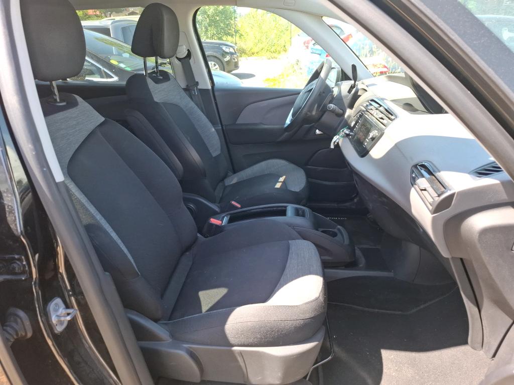Citroen Grand C4 Spacetourer PureTech 130 S&S EAT8 Feel 2022
