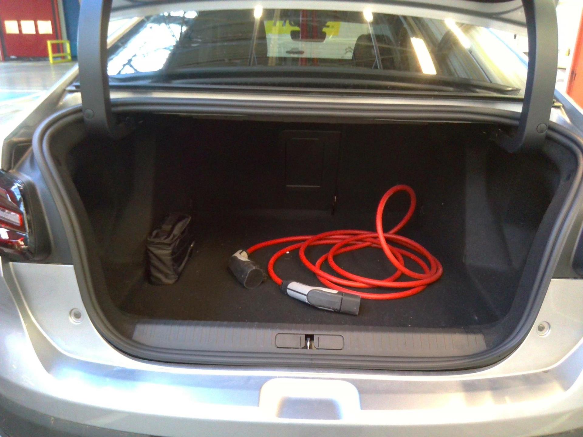 Citroen e-C4 X 136 ch Automatique Shine 2022