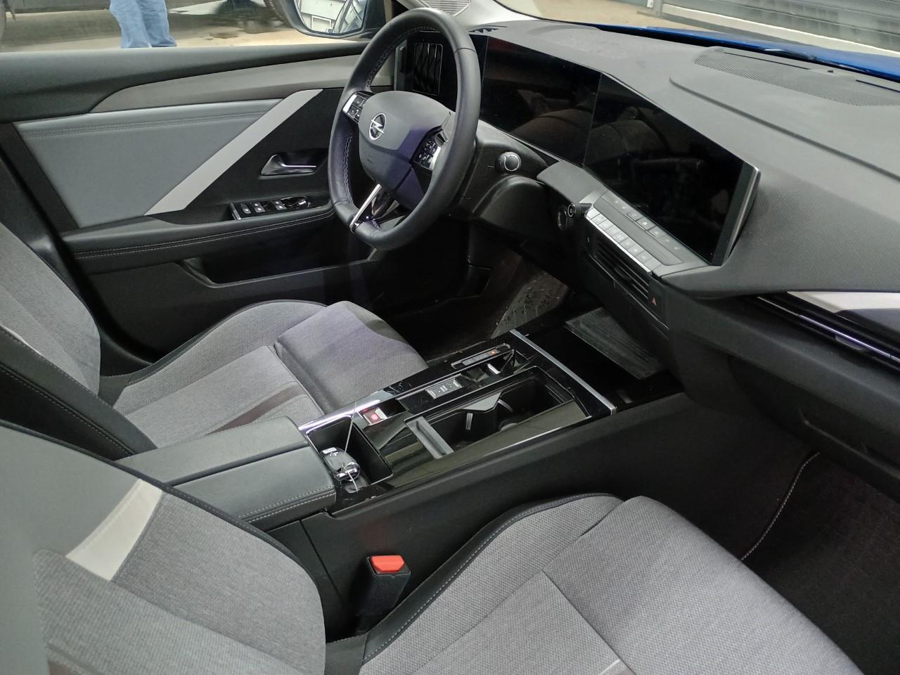 Opel Astra 1.2 Turbo 130 ch BVA8 Elegance 2023
