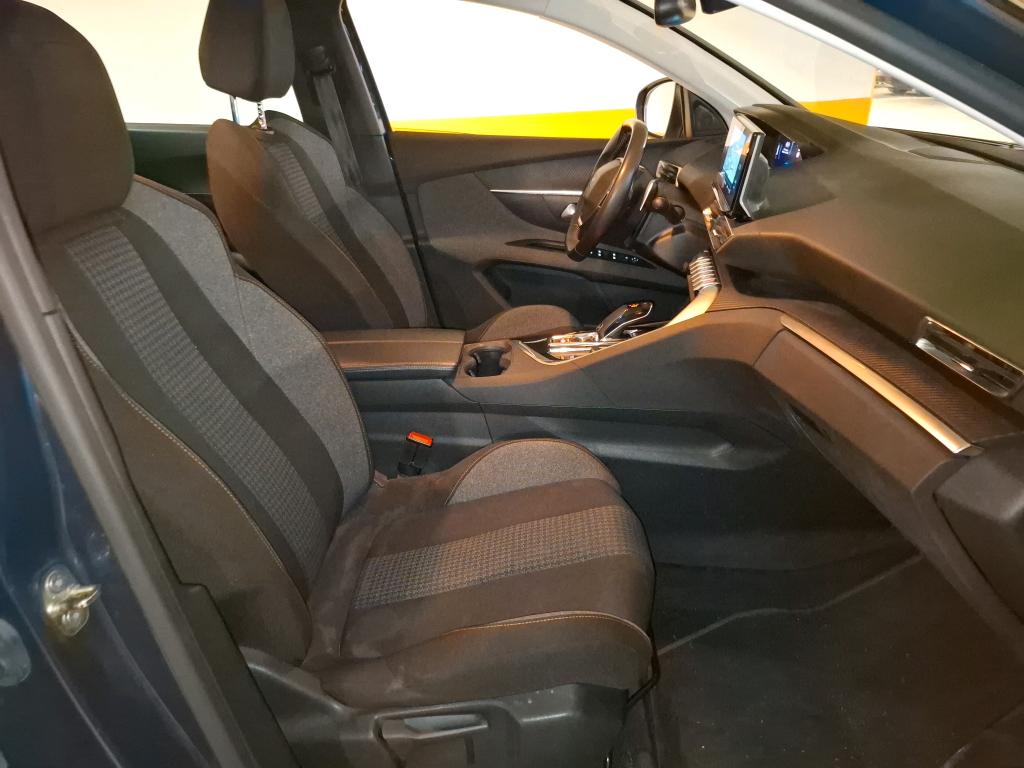 Peugeot 5008 BlueHDi 130ch S&S EAT8 Active Business 2021