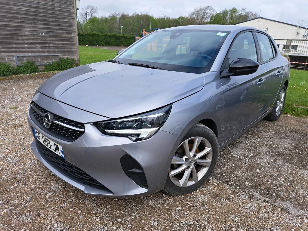 CORSA F