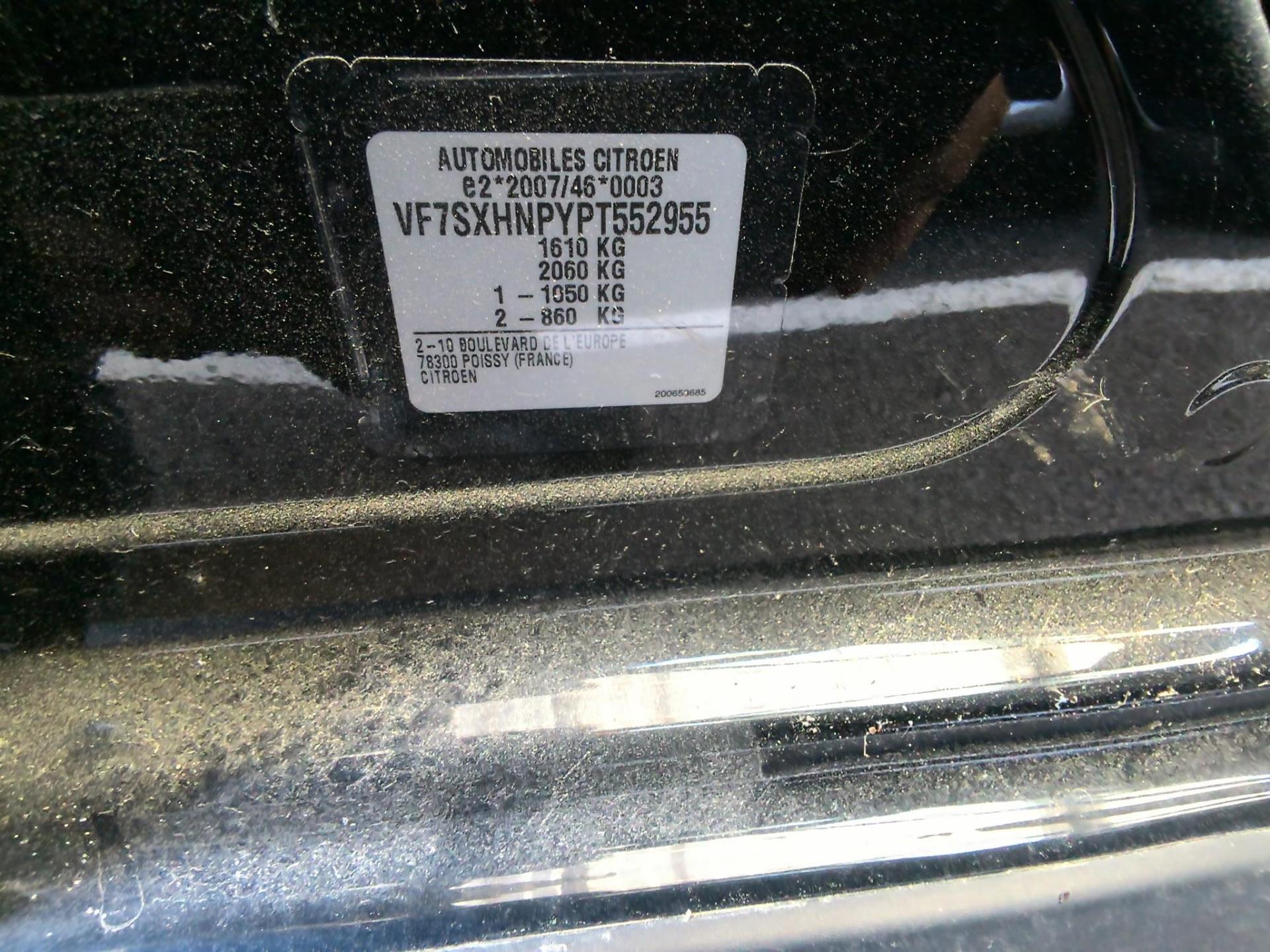 Citroen C3 PureTech 110 S&S EAT6 Shine 2023