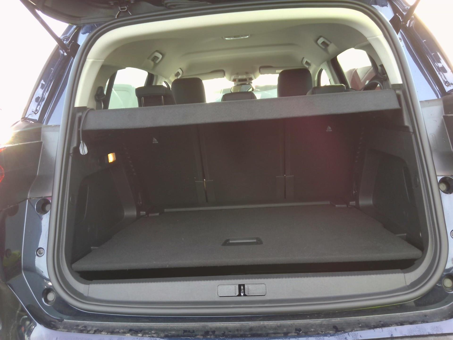 Citroen C5 Aircross BlueHDi 130 EAT8 Max 2025