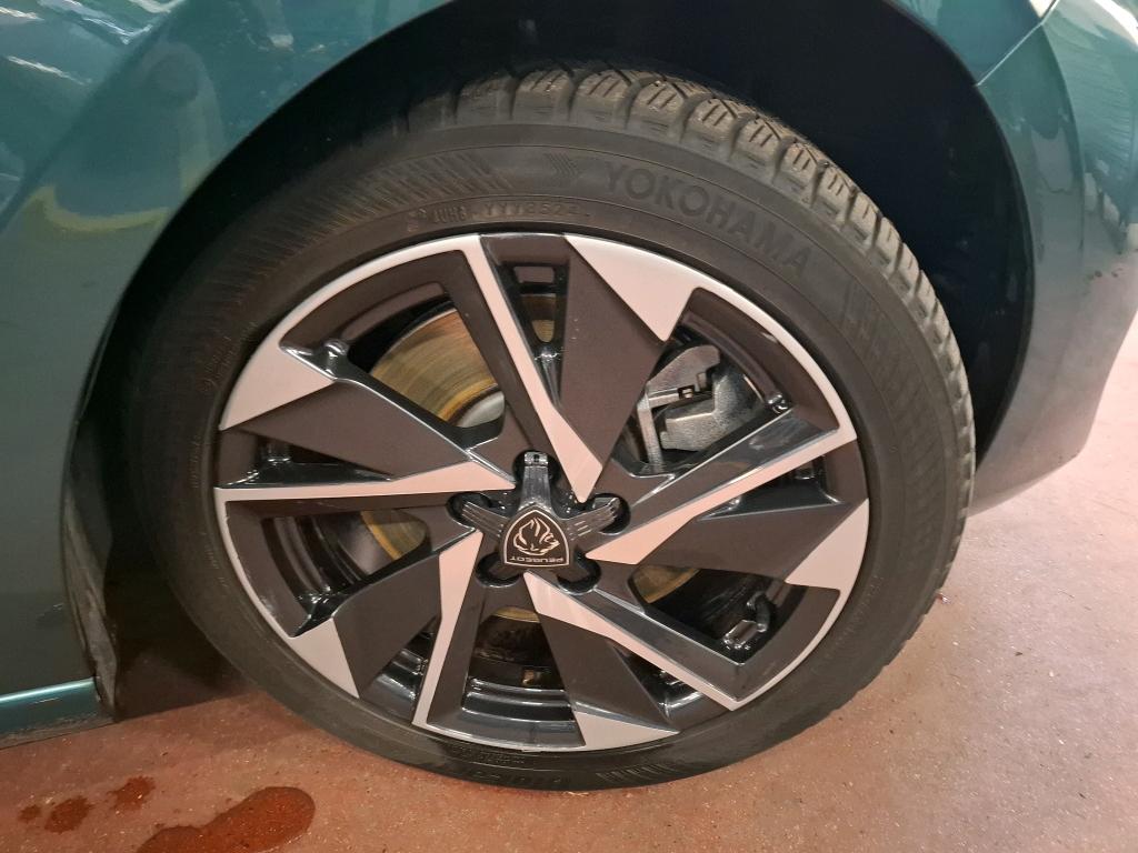 Peugeot 308 SW PHEV 180 e-EAT8 Allure Pack 2023