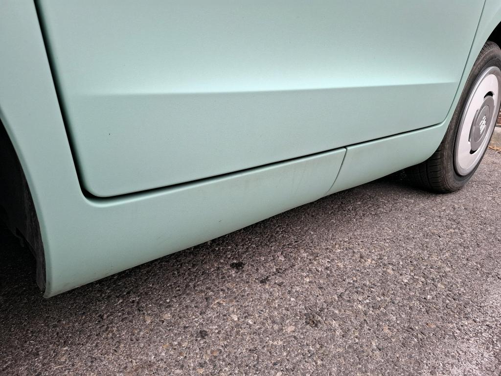 FIAT TOPOLINO