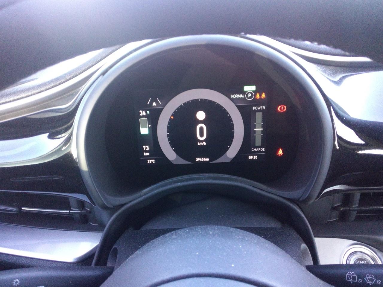 Foto Abarth 500 5