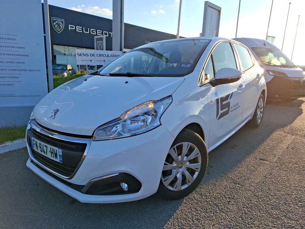 208R Entr