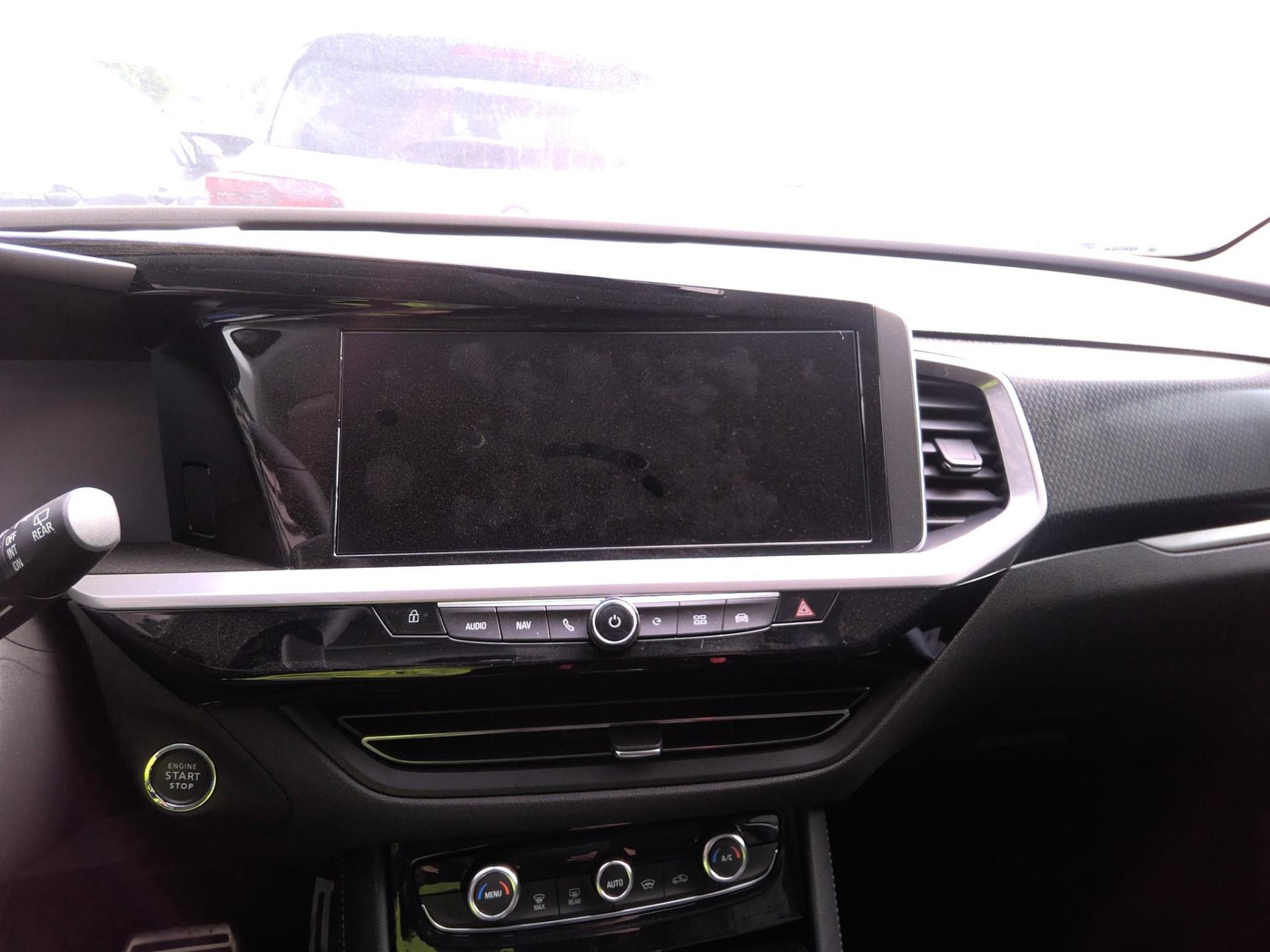 Opel Grandland Hybrid 225 ch BVA8 Elegance Business 2023