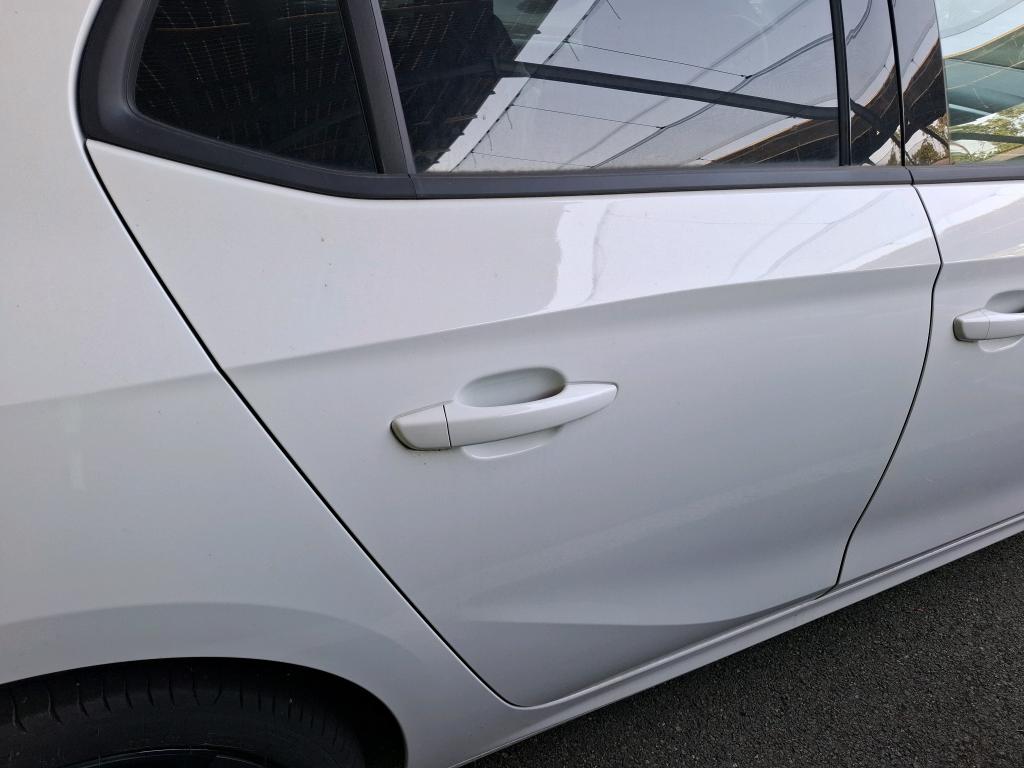Opel Corsa Electrique 156 ch & Batterie 51 kWh GS 2024