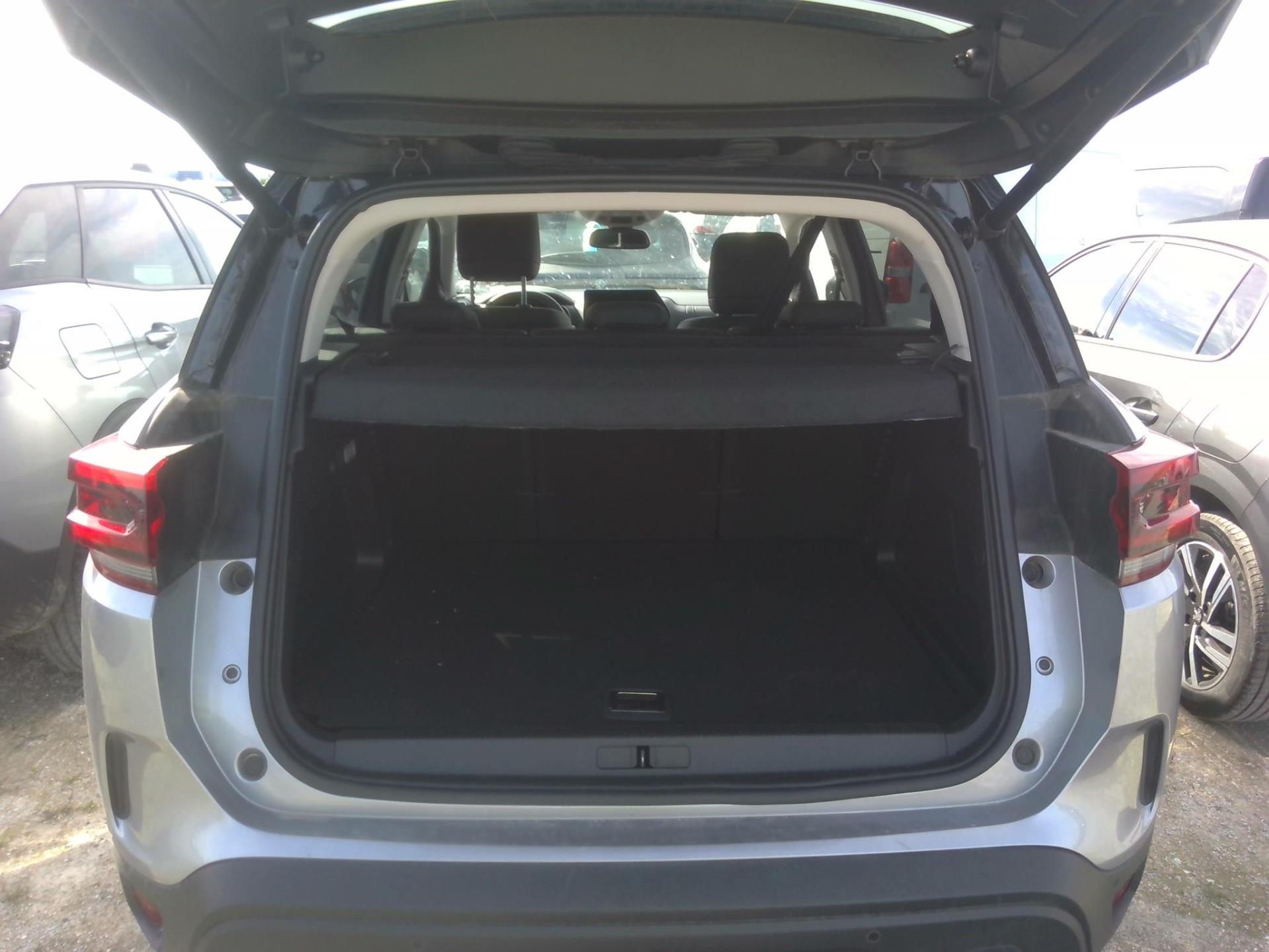 Citroen C5 Aircross Hybride Rechargeable 225 e-EAT8 Shine 2023