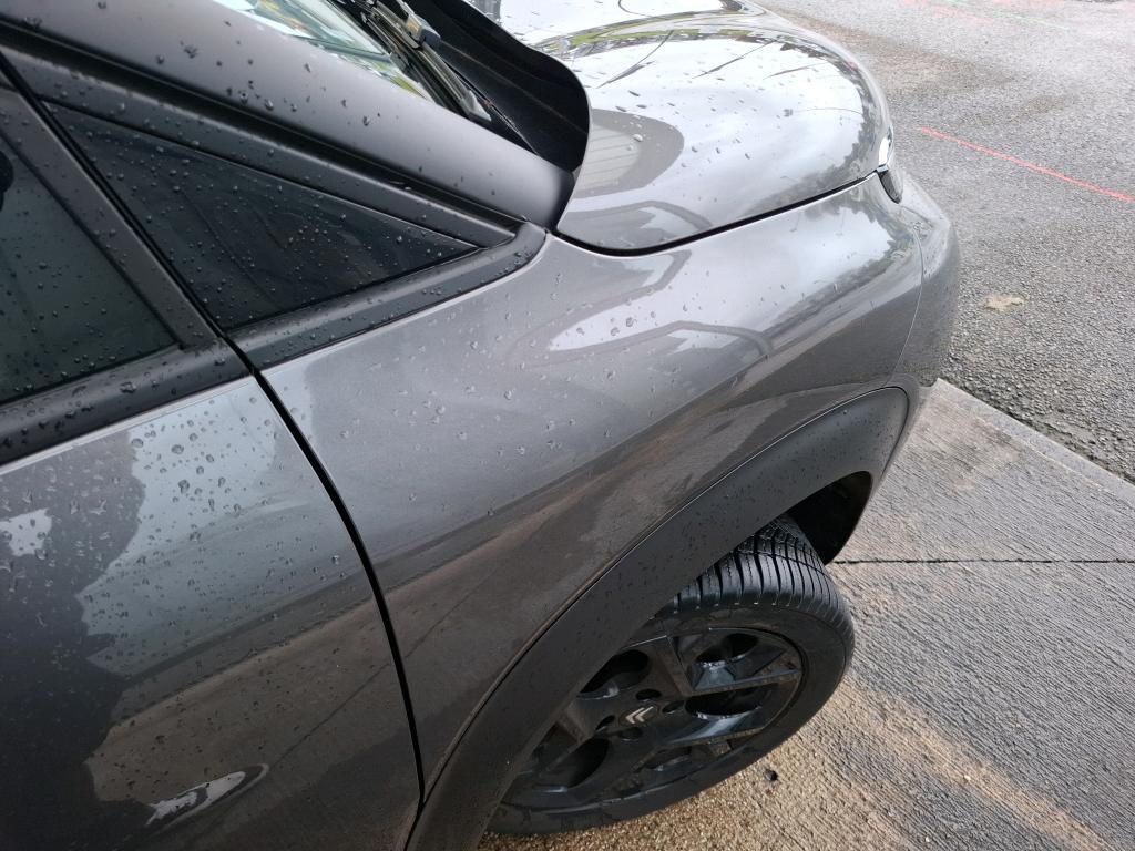 Citroen C3 Aircross PureTech 110 S&S BVM6 Max 2024