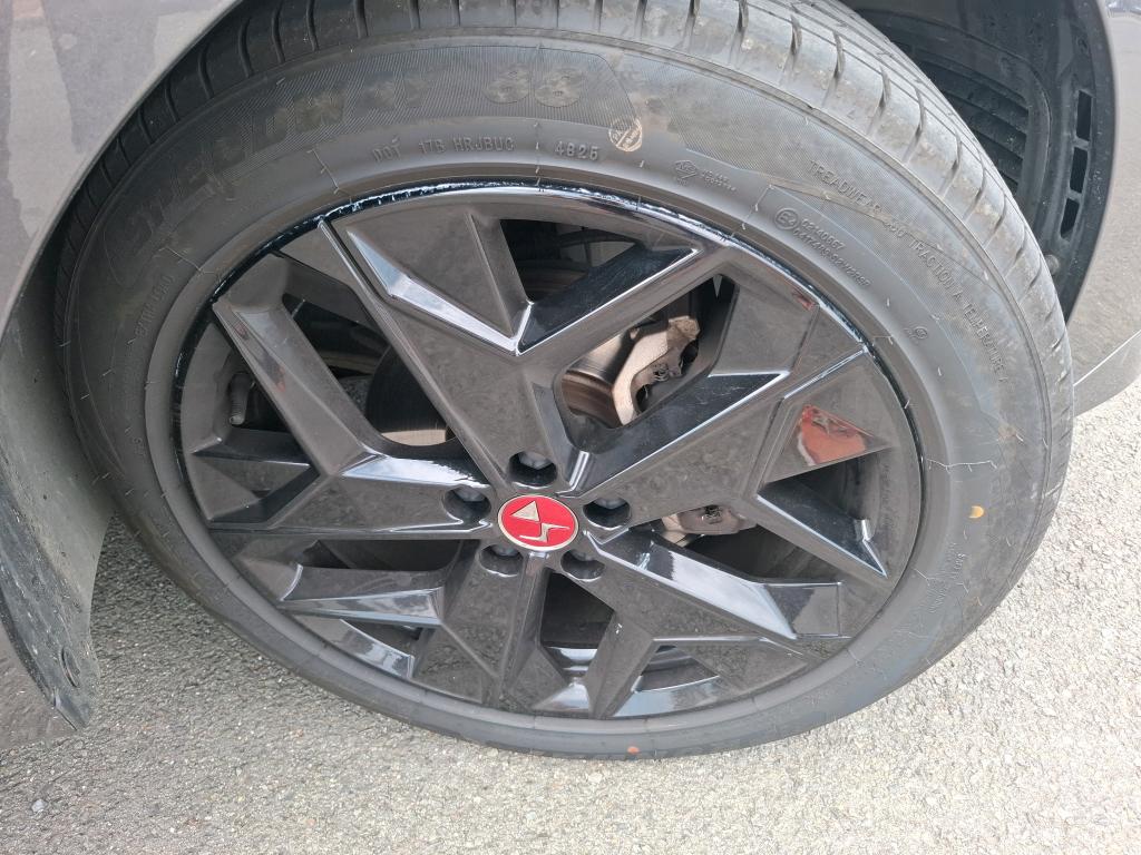 DS DS 4 BlueHDi 130 EAT8 Performance Line 2022