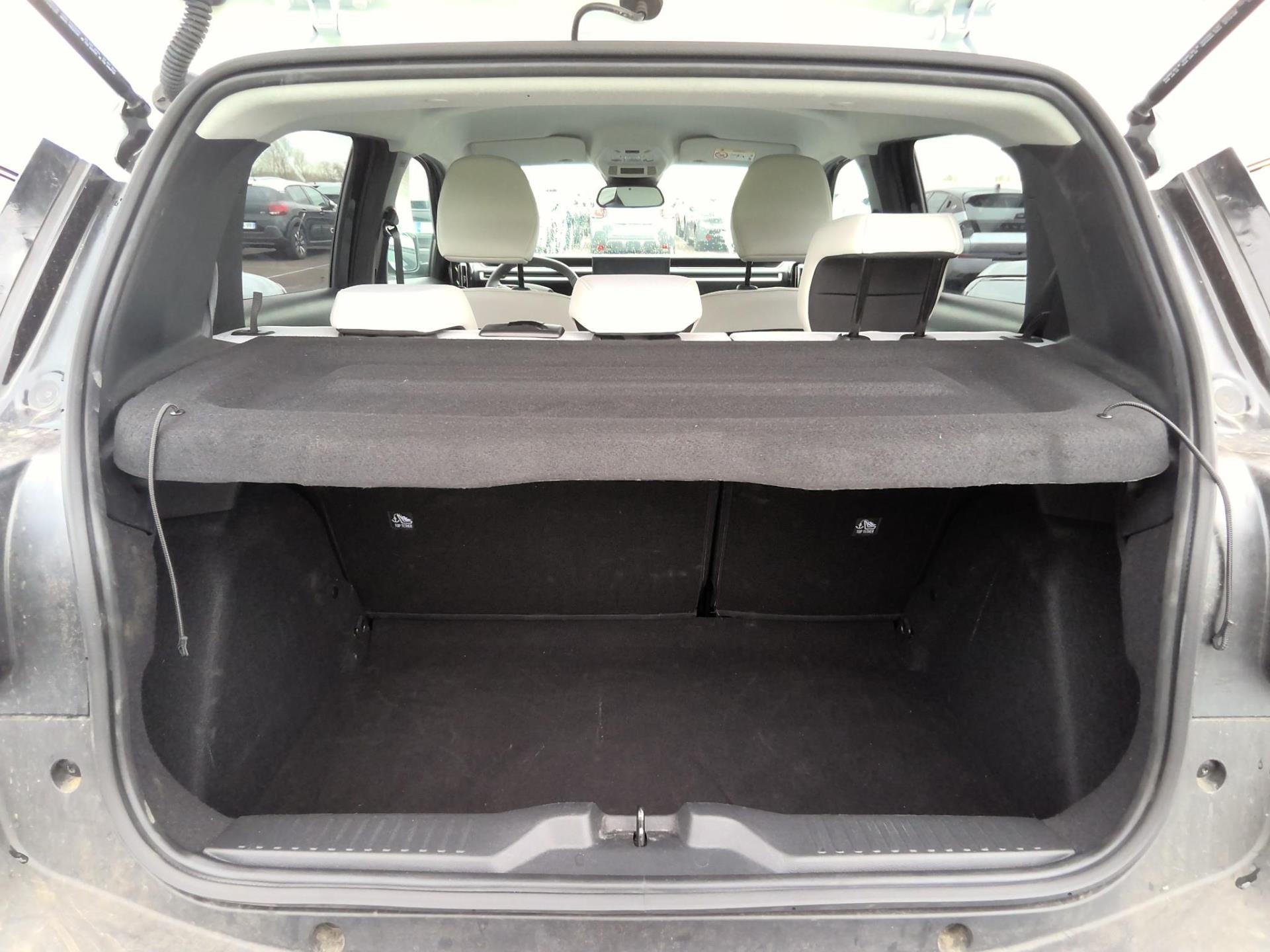 Citroen C3 Turbo 100 ch BVM6 Max 2025