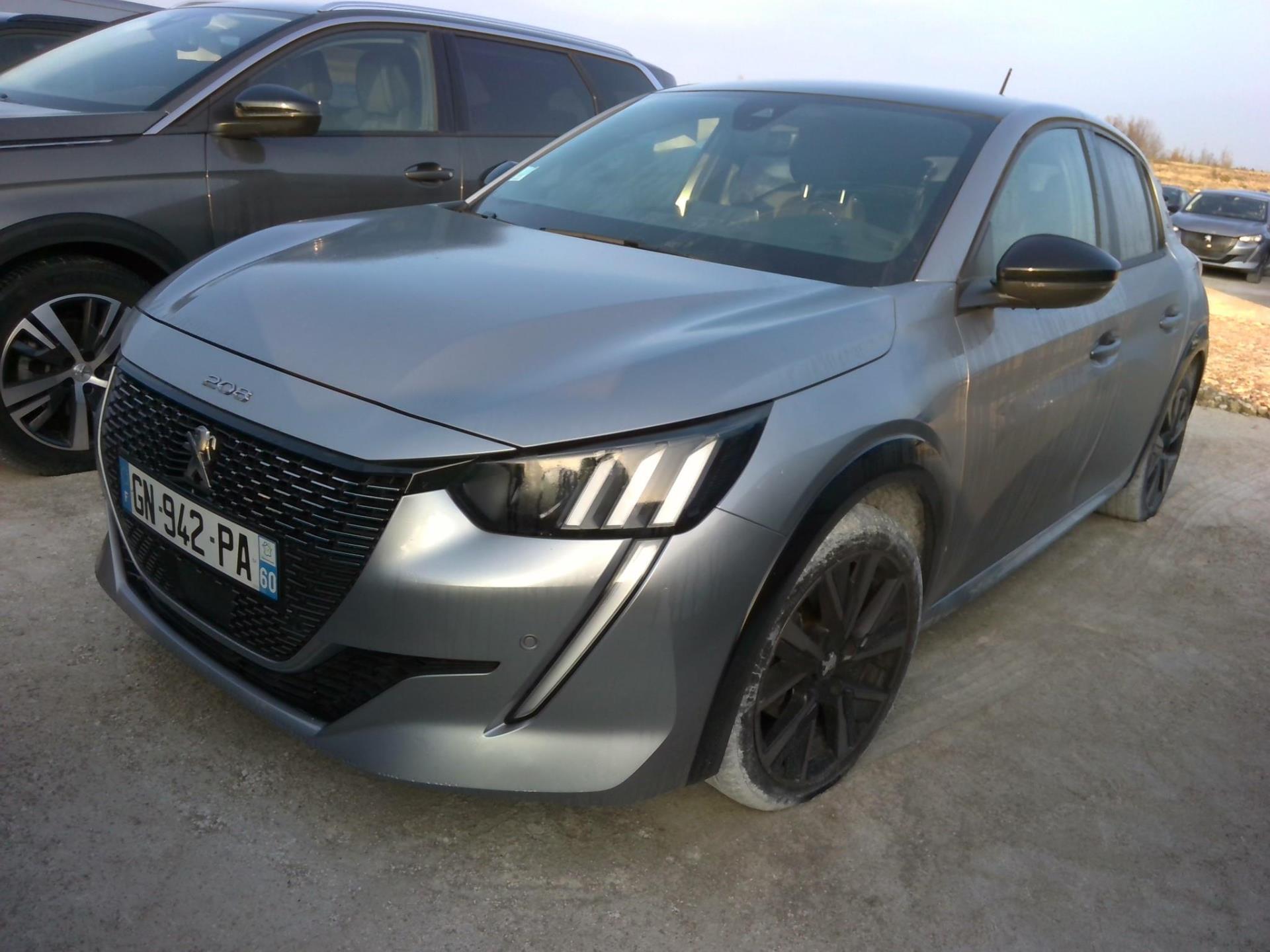 208 II