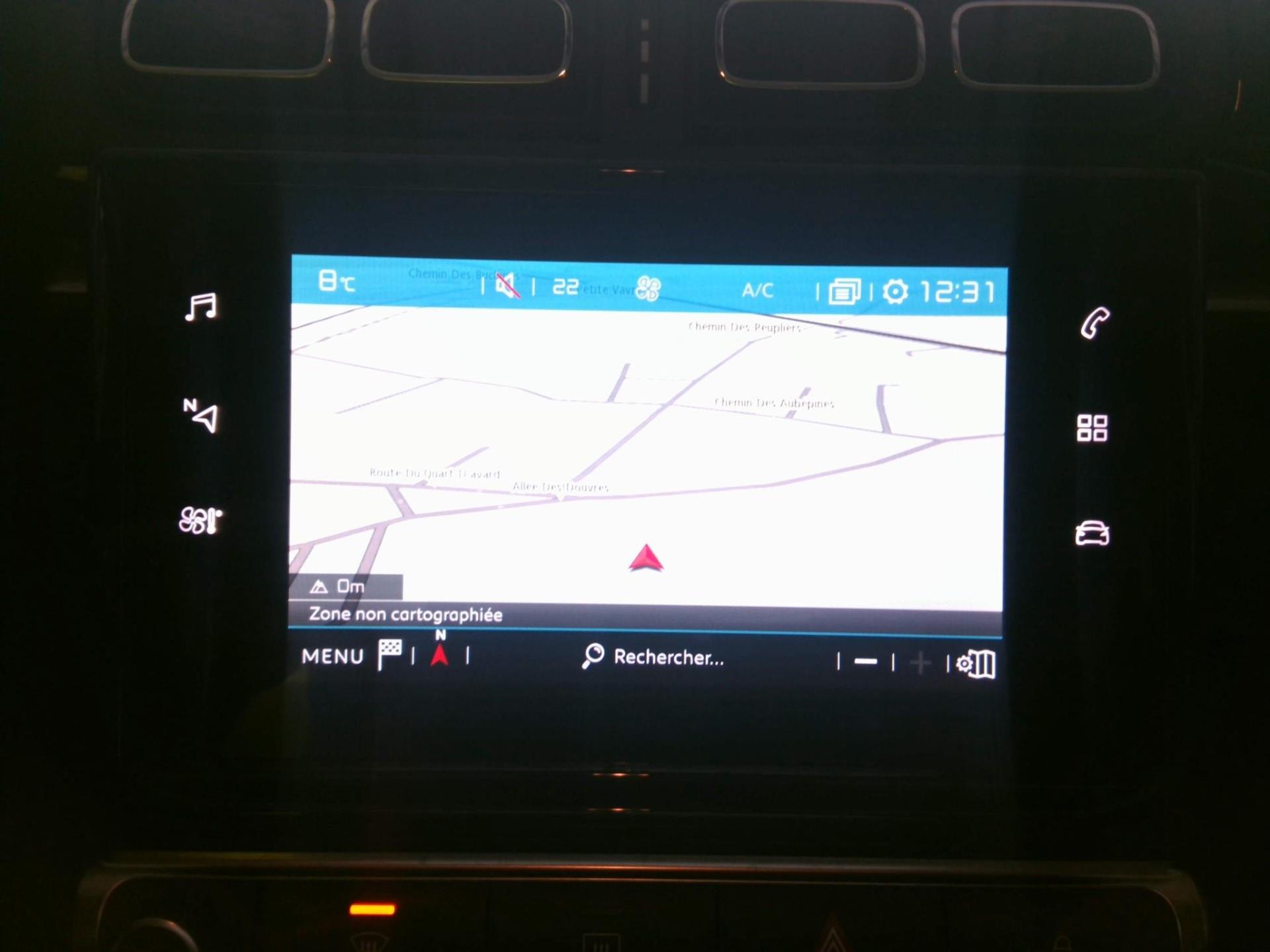 Citroen C3 PureTech 83 S&S BVM5 Shine 2023