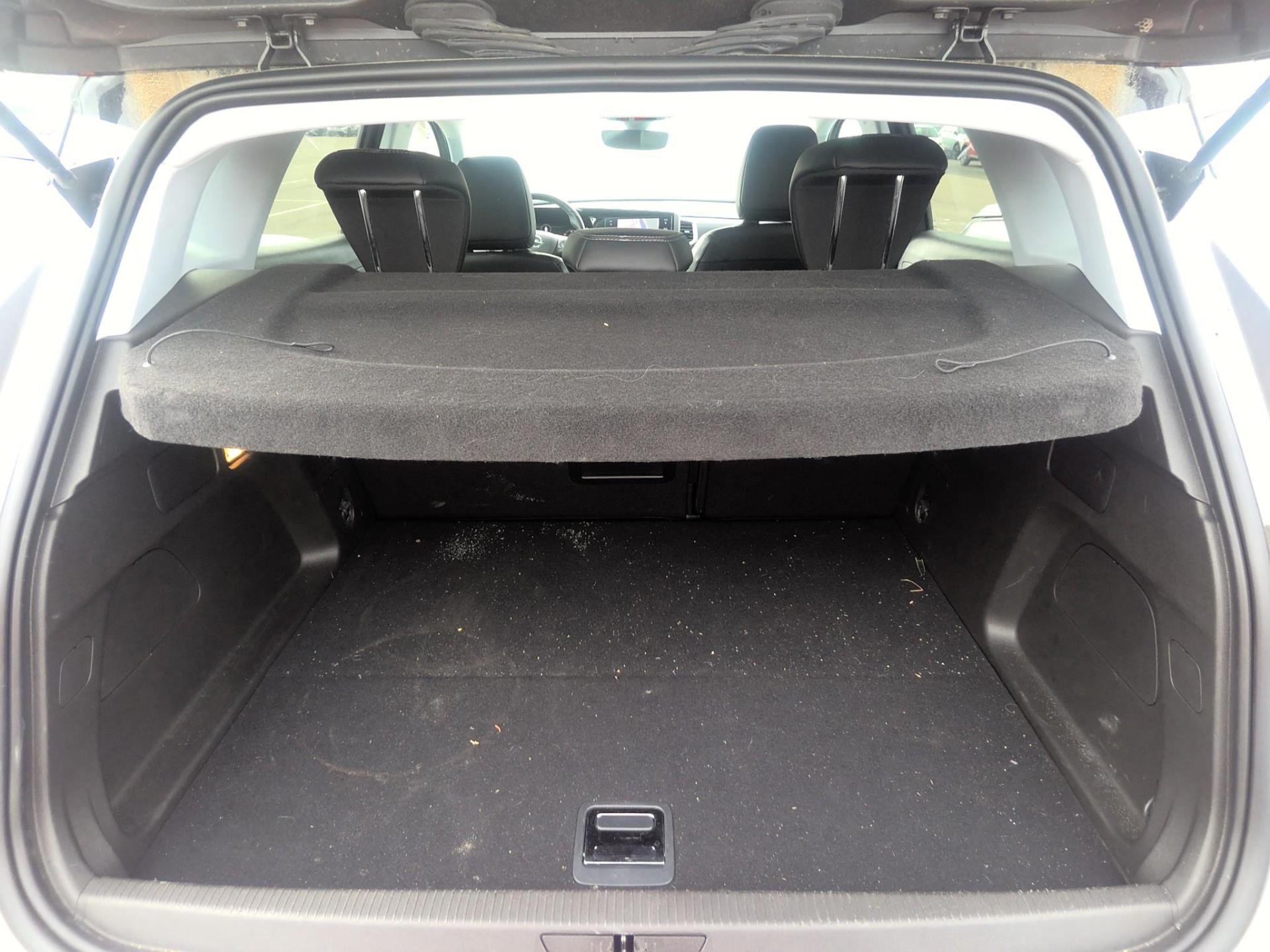 Opel Grandland Hybrid4 300 ch AWD BVA8 Ultimate 2022