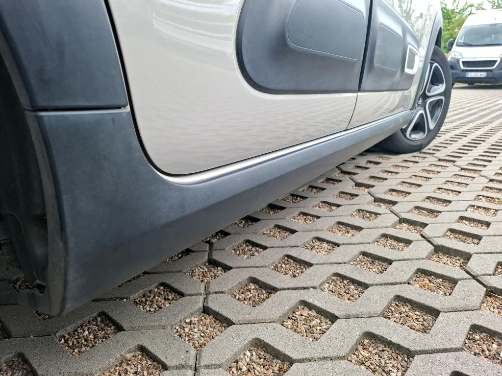 Citroen C3 PureTech 83 S&S BVM5 Feel Pack 2022