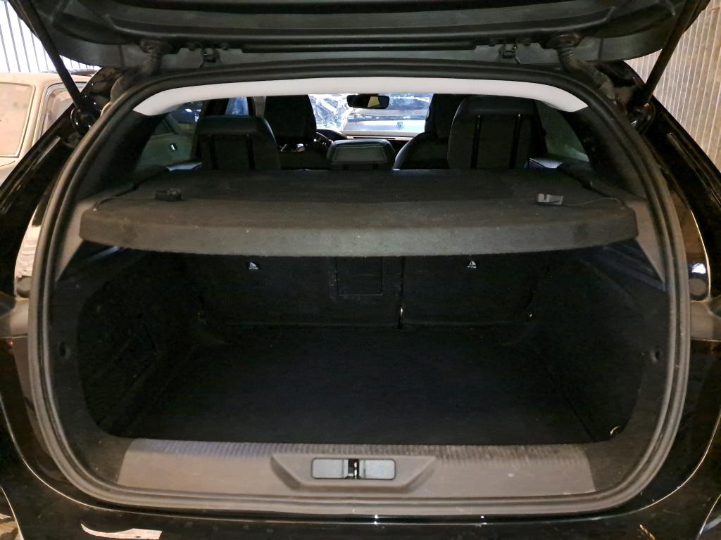 Peugeot 308 BlueHDi 130ch S&S EAT8 Allure 2023