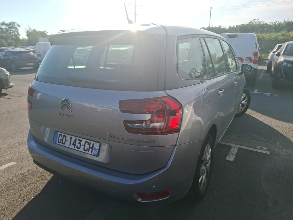 Citroen Grand C4 Spacetourer BlueHDi 130 S&S BVM6 Business 2021