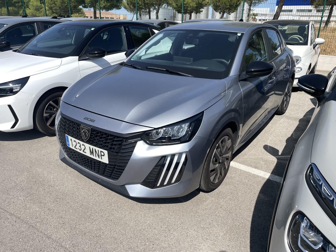 Foto Peugeot 308 2