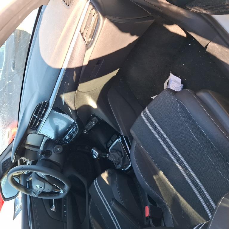 Foto Opel Corsa 11