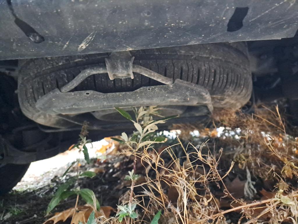 Peugeot PARTNER FOURGON STANDARD 650 KG BLUEHDI 100 S&S BVM5 PREMIUM 2021