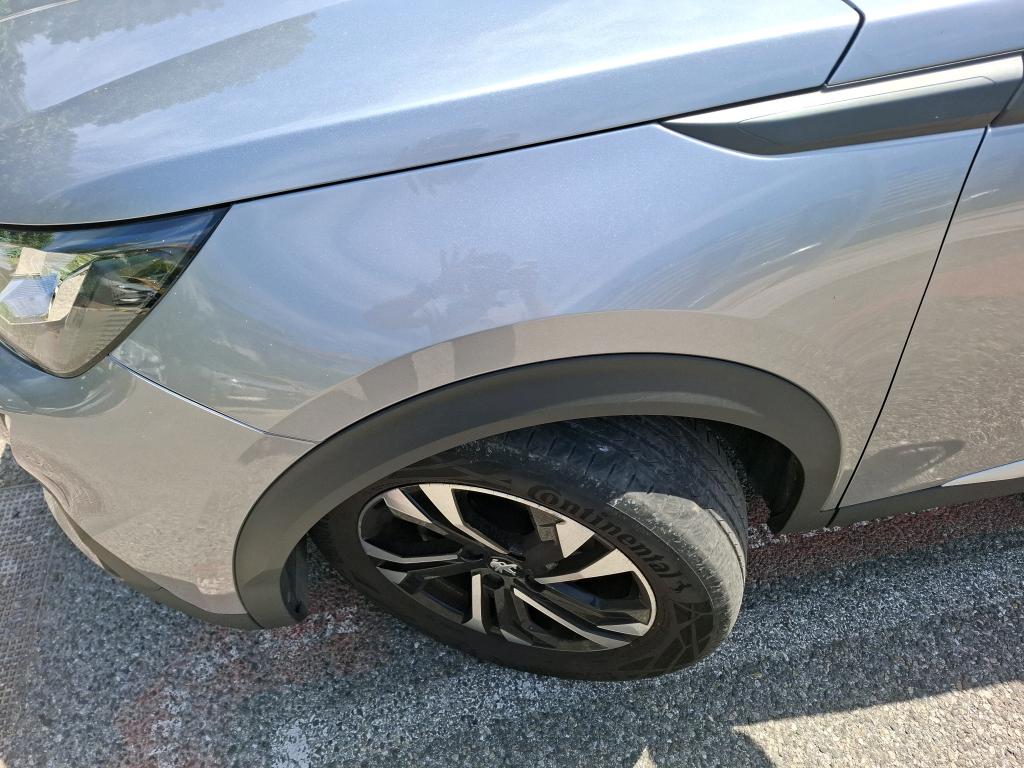 Peugeot 2008 PureTech 130 S&S BVM6 Allure Pack 2023