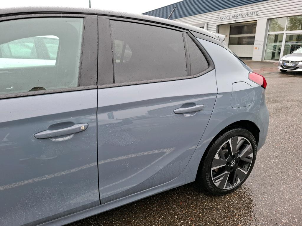 Opel Corsa Electrique 136 ch & Batterie 50 kWh GS 2024