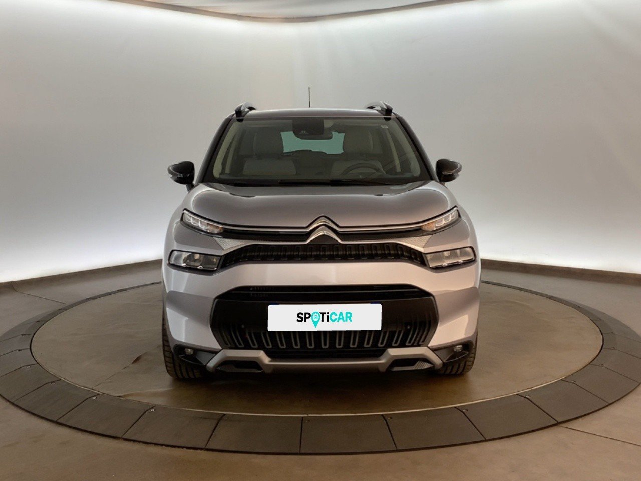 Citroen C3 Aircross PureTech 130 S&S EAT6 Max 2024