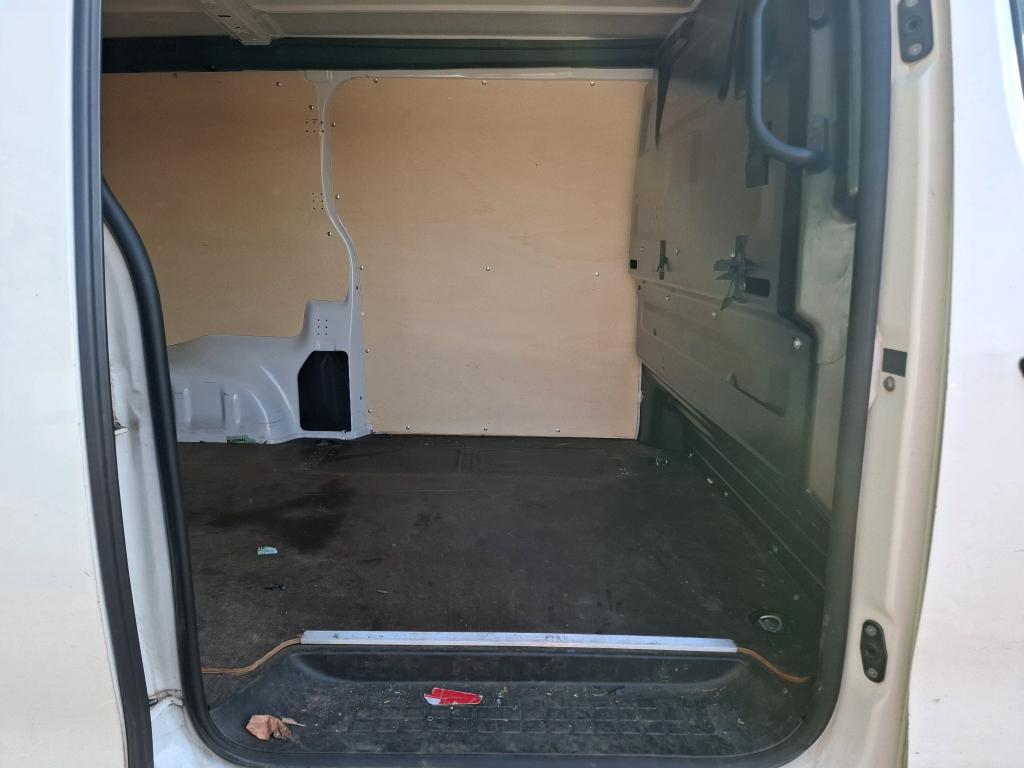 Citroen JUMPY FGN M BLUEHDI 120 S&S BVM6 CLUB 340 NM 2020