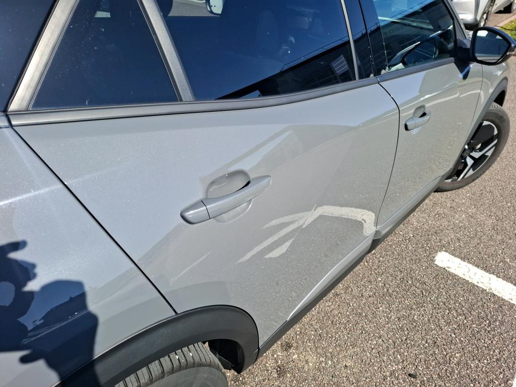 Peugeot 2008 PureTech 100 S&S BVM6 Allure 2024