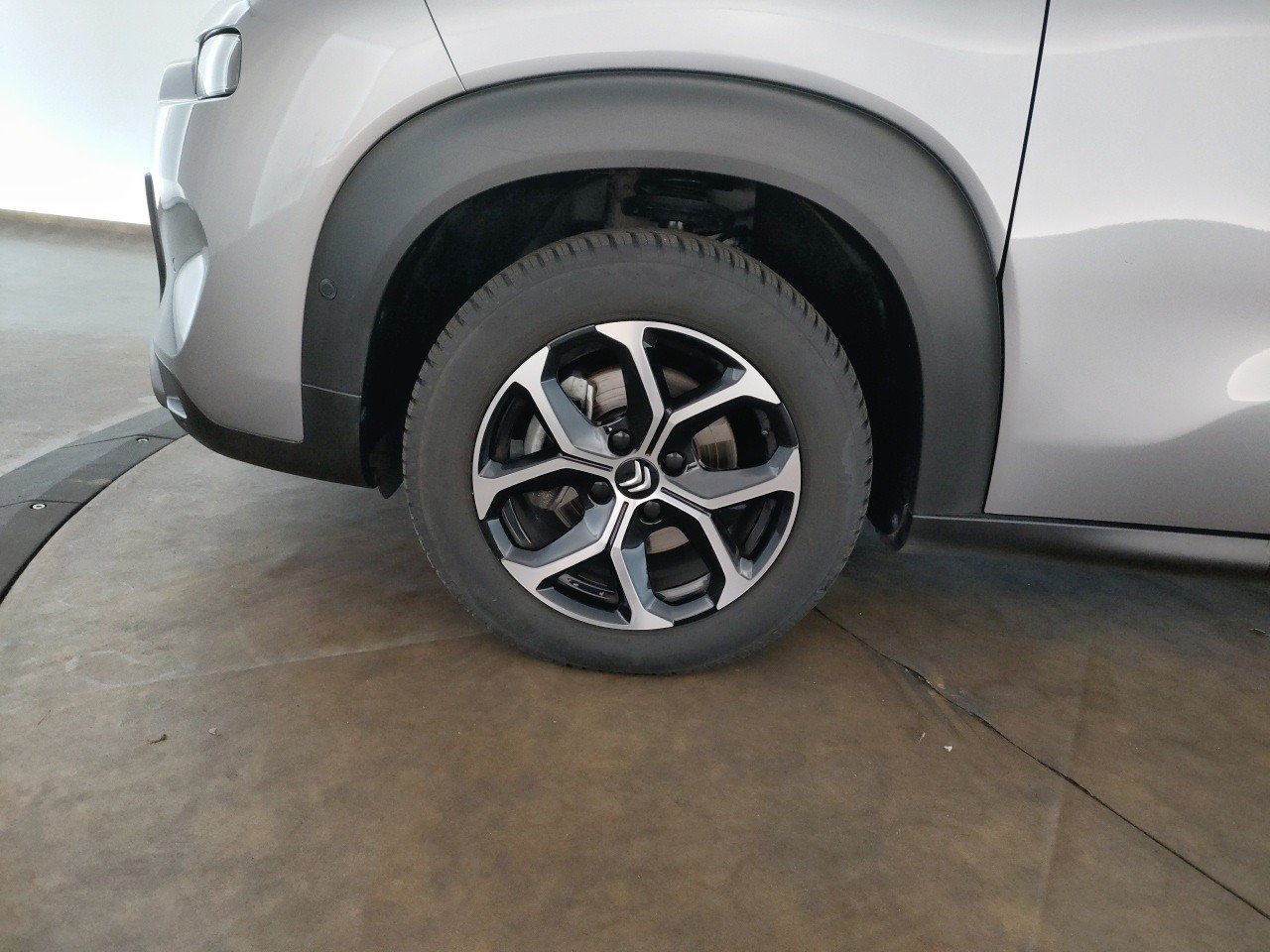 Citroen C3 Aircross PureTech 110 S&S BVM6 Shine 2023