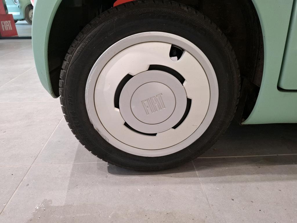 FIAT TOPOLINO 