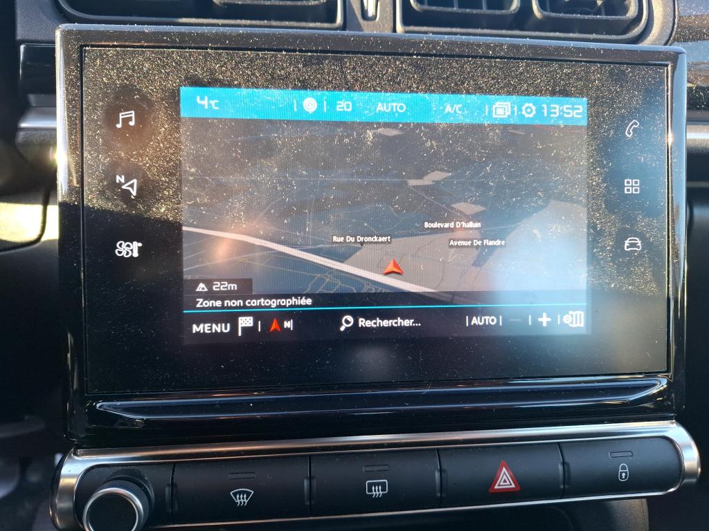 Citroen C3 BlueHDi 100 S&S BVM6 Feel 2021