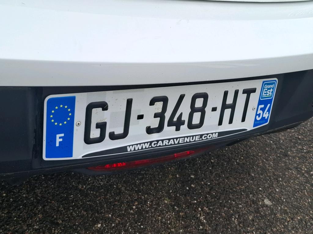 Peugeot 208 BlueHDi 100 S&S BVM6 Active 2022