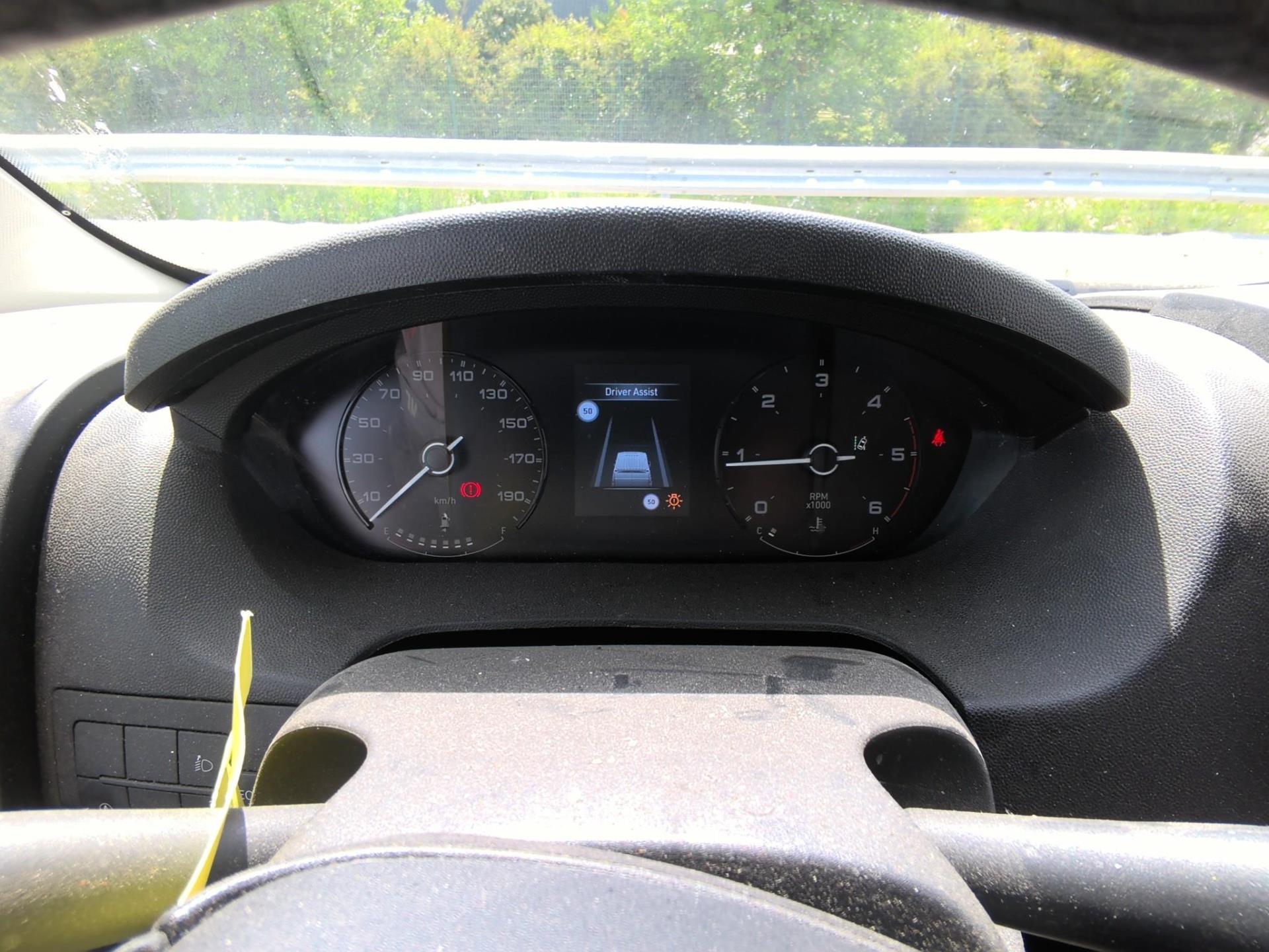 FIAT DUCATO FGN MH2 3.5T 140 CH S&S BVM6 2024