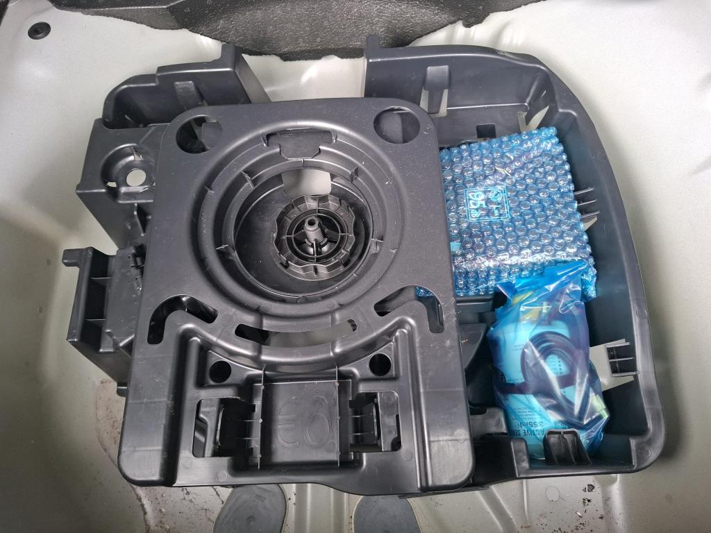 Citroen C3 BlueHDi 100 S&S BVM6 Feel Business 2021