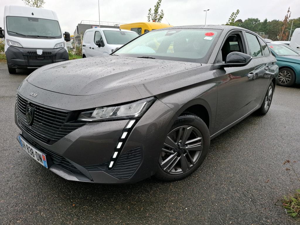 308 III
