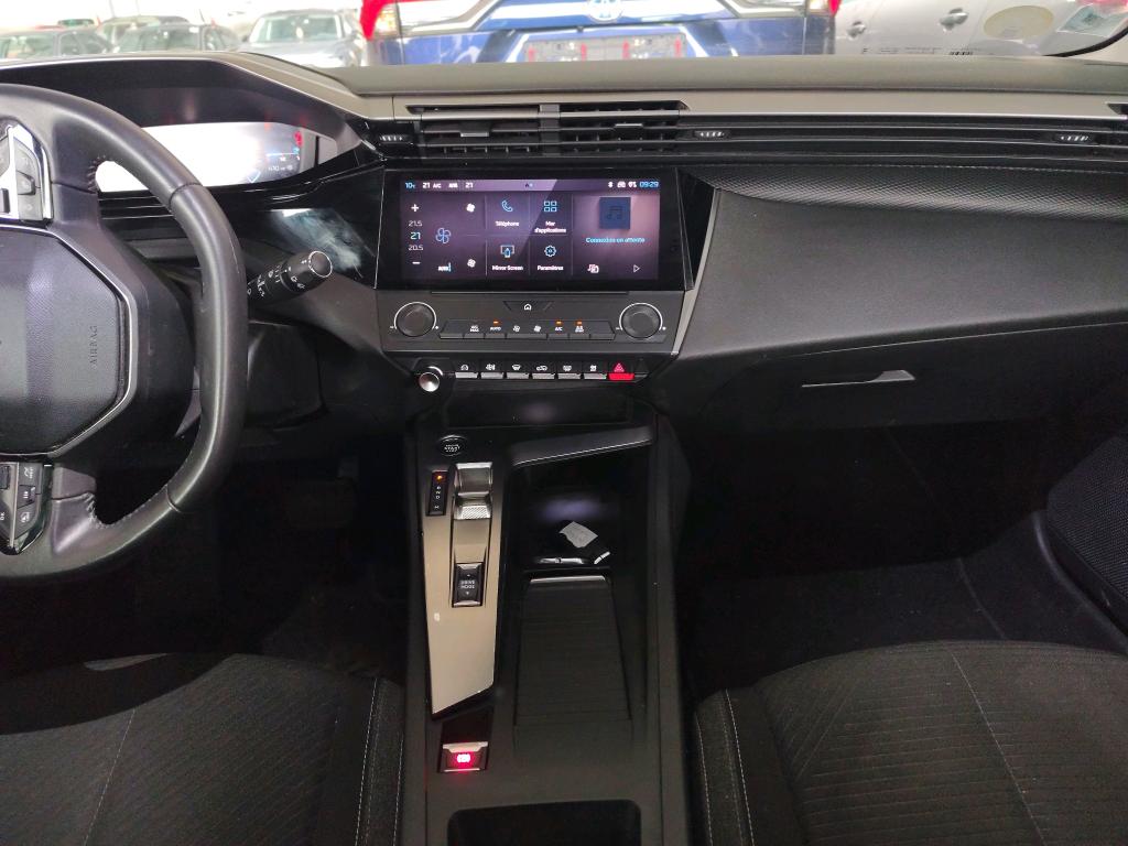 Peugeot 308 SW BlueHDi 130ch S&S EAT8 Active Pack 2022