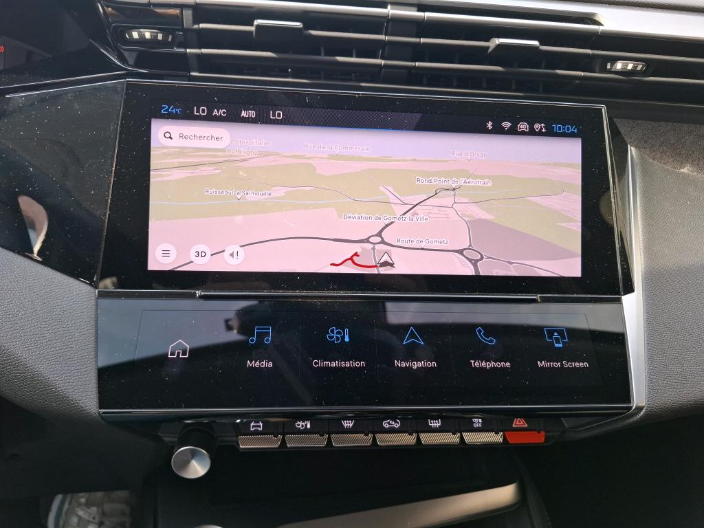 Peugeot 308 SW BlueHDi 130ch S&S BVM6 Allure 2022