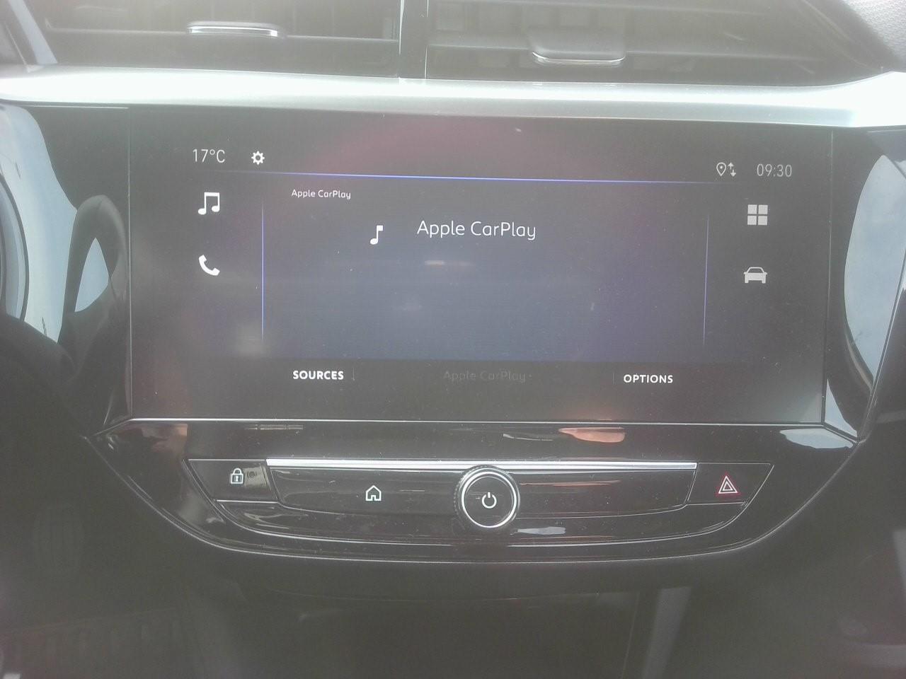 Foto Opel Corsa 9