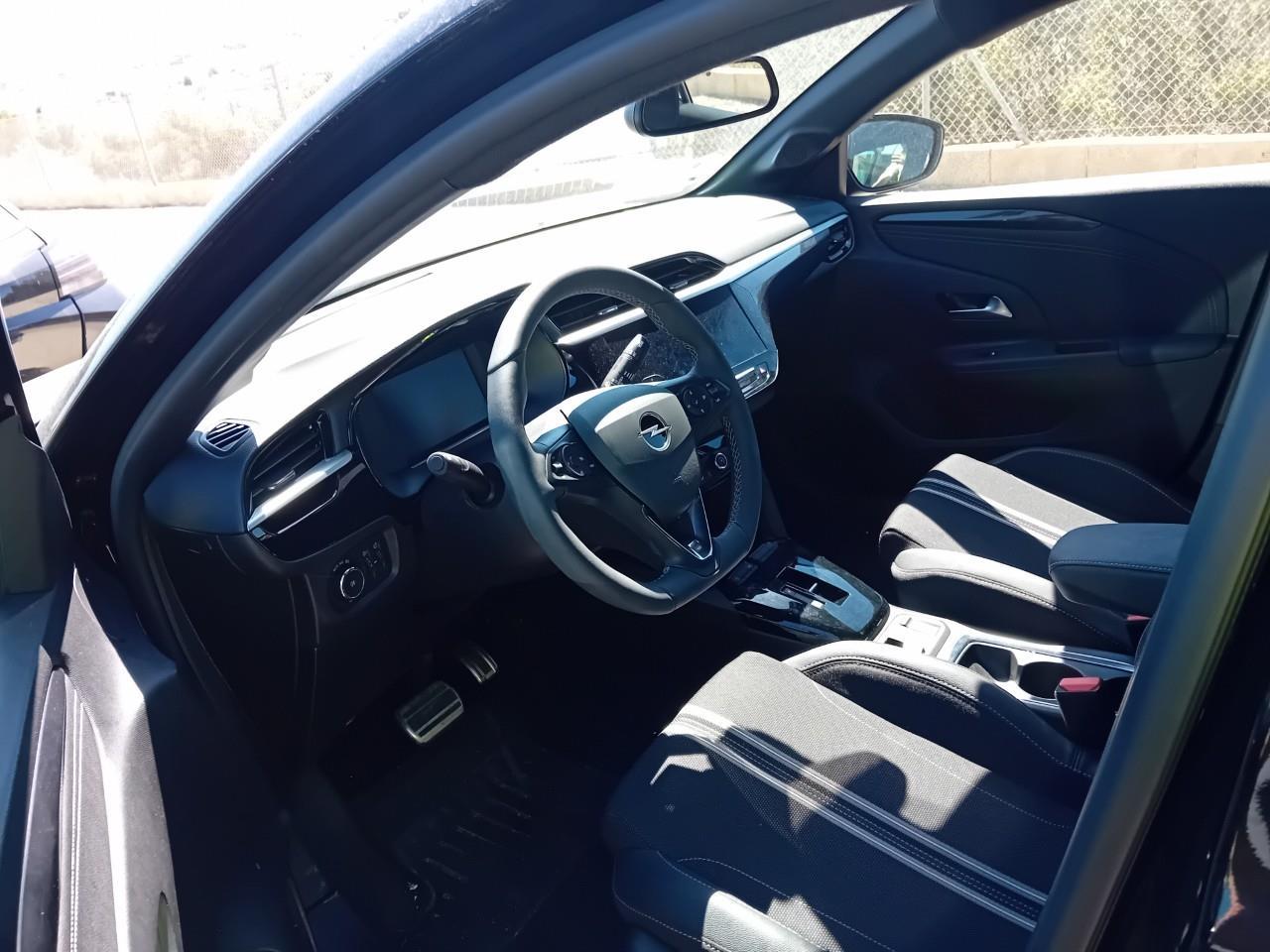 Foto Opel Corsa 10