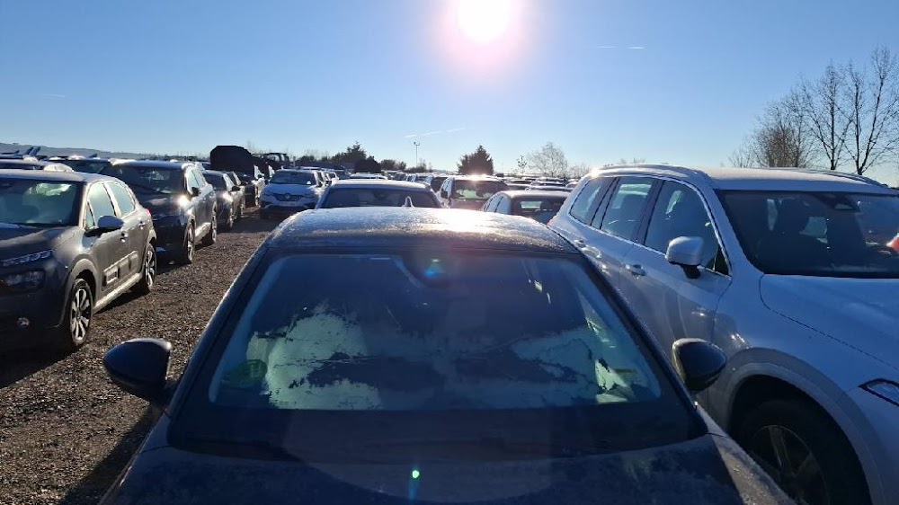 Foto Peugeot 208 5